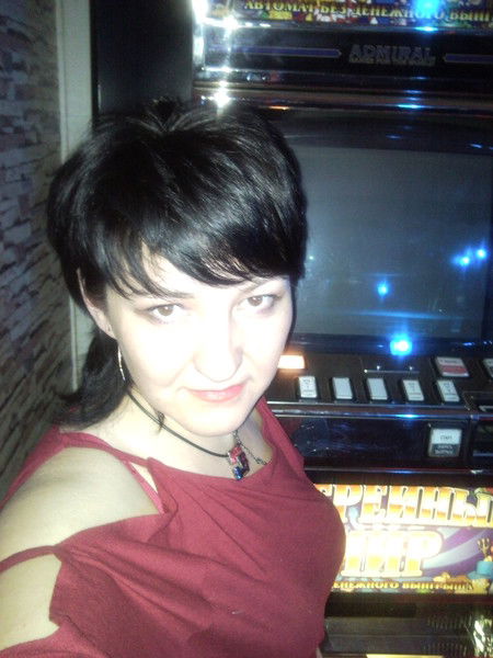 Гульнара Ахмадиева