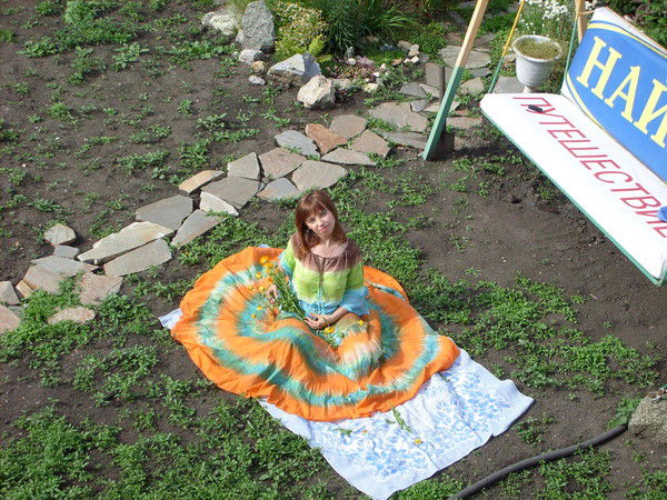 Алёна Соколова