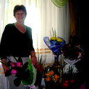 Валентина Краснонос