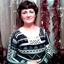 Вероника Ускова