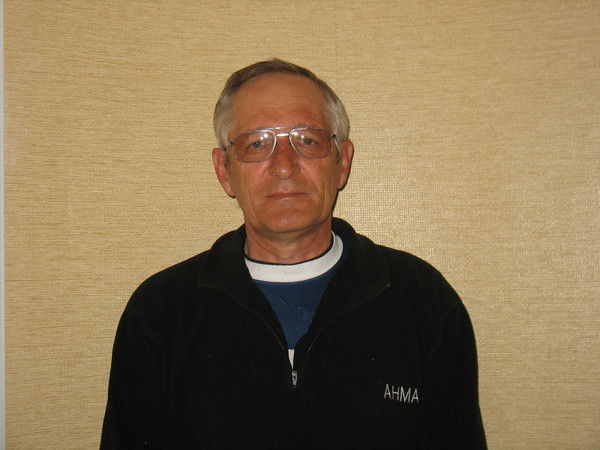 Николай Супранович