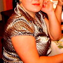 Olga Bondarchuk