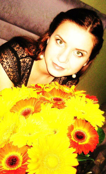 Евгения Федоренко