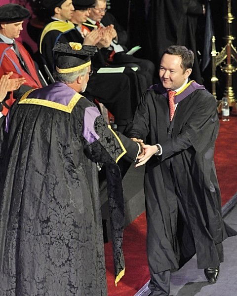 Гани Бекенов