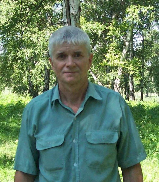 Валиев Рафис