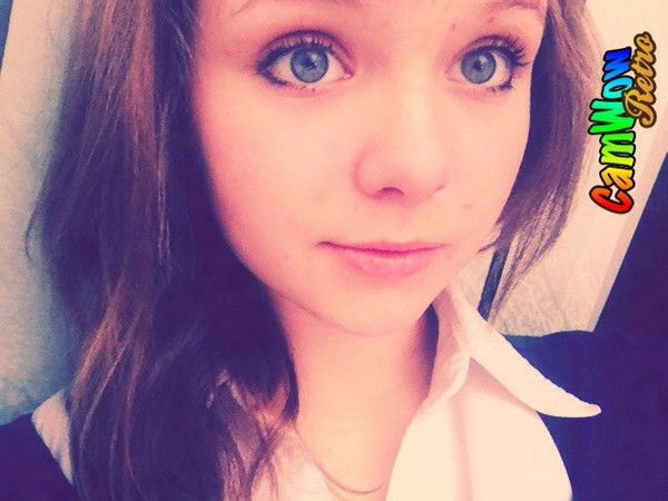 Кристина Скрынникова