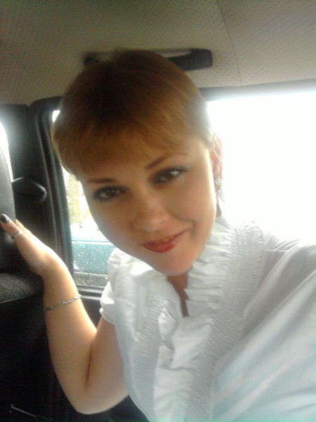 Елена Мартыненко