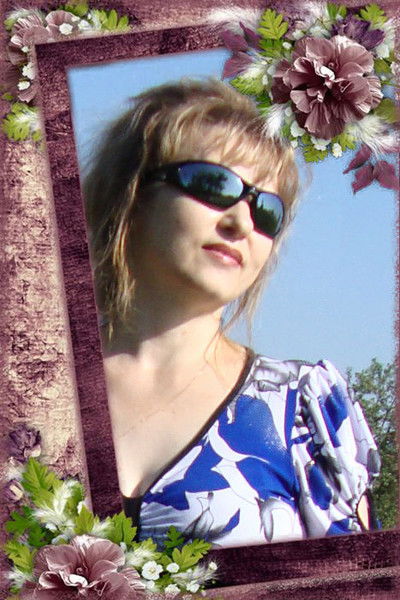 Ильмира Гарипова