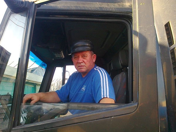 Иван Максимов