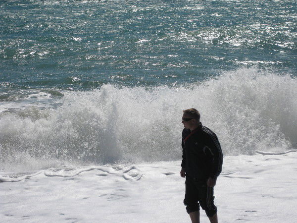 Саша Строкань