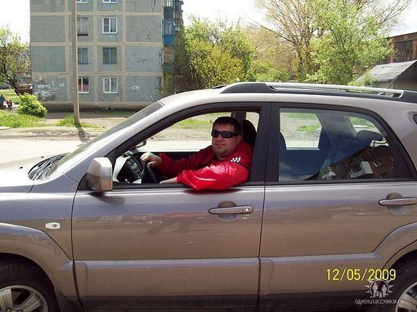 Виталий Кухарев