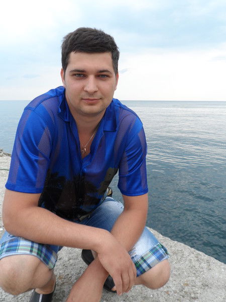 Александр Перевалов