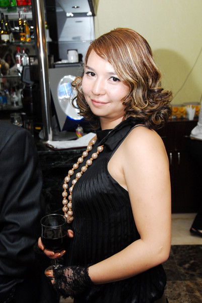 Диляра Дугашева