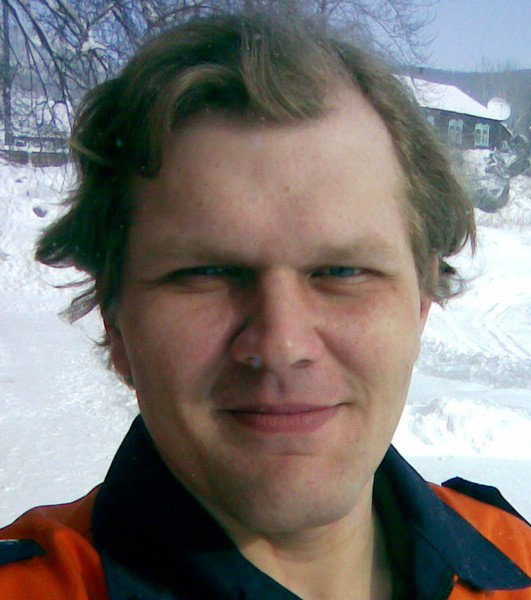 Aleksandr Pawlenko
