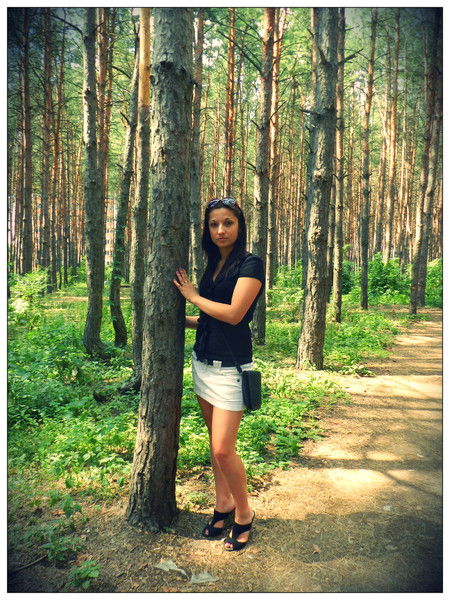 Елена Шевченко