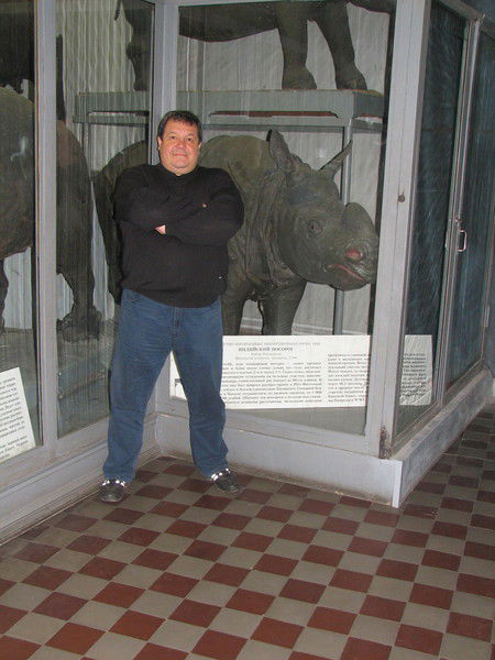 Александр Котомцев