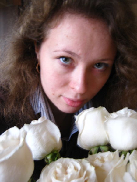 Виктория Зиновьева