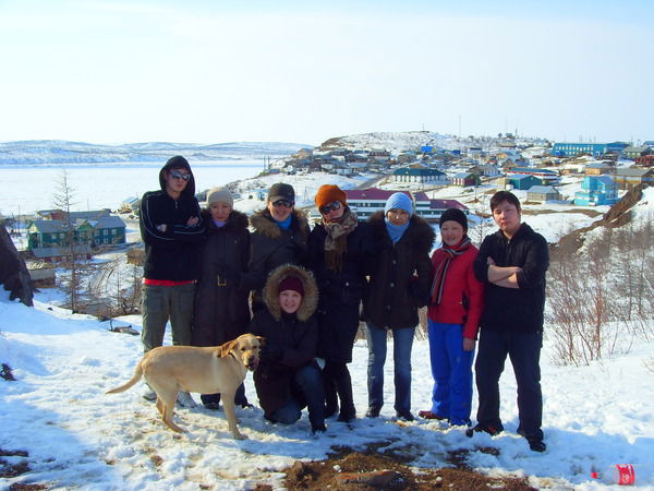 Алена Токуева