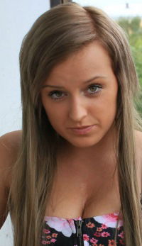 Алёнка Мишина