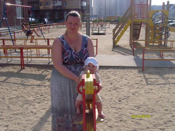 Юлиана Пикунова