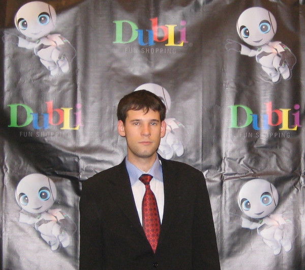 Александр Малыгин