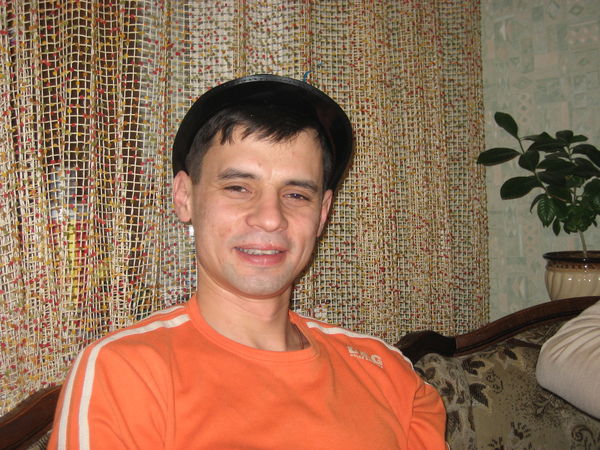 Виталий Корякин