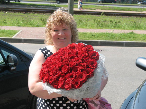 Галина Малышева