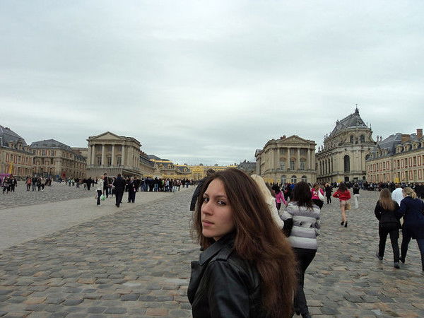 Валерия Асланова