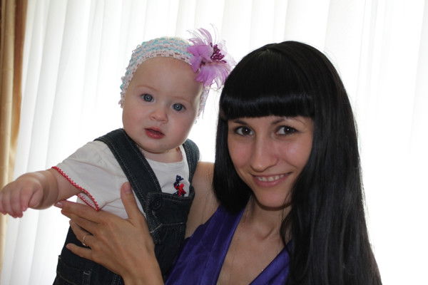 Елена Яковлева