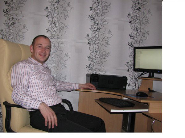 Евгений Мокренко