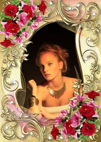 Анжелика *****