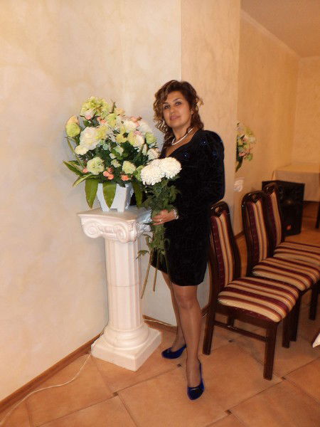 Галина Творчости