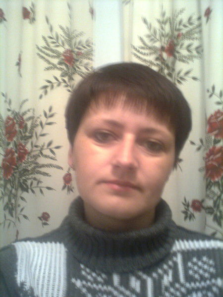 Борисюк Оксана