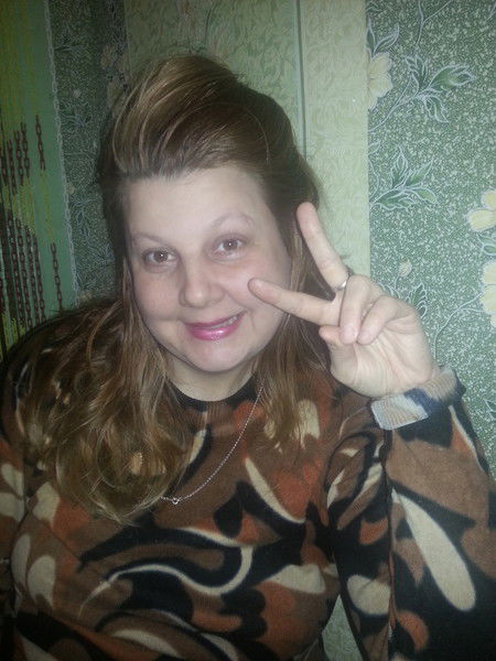 Галина Татаринова