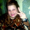 Галина Татаринова