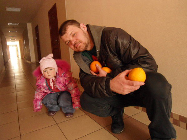 Диман Гулый