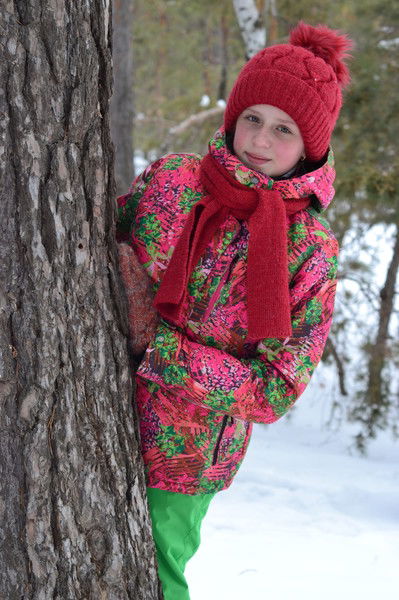 Ксения Токарь