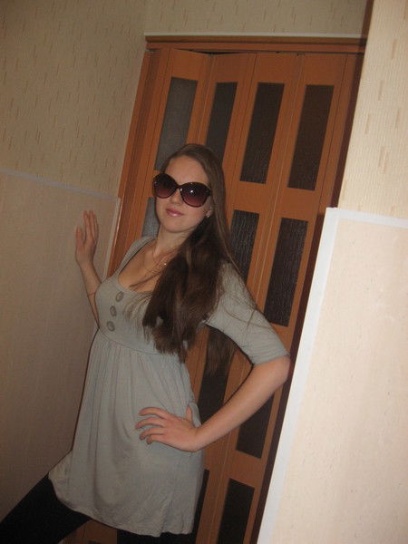 Аня Устюгова