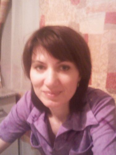 Татьяна Нищик