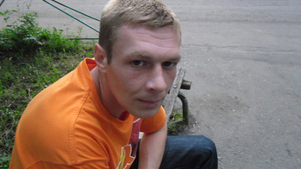 Дмитрий Поводов