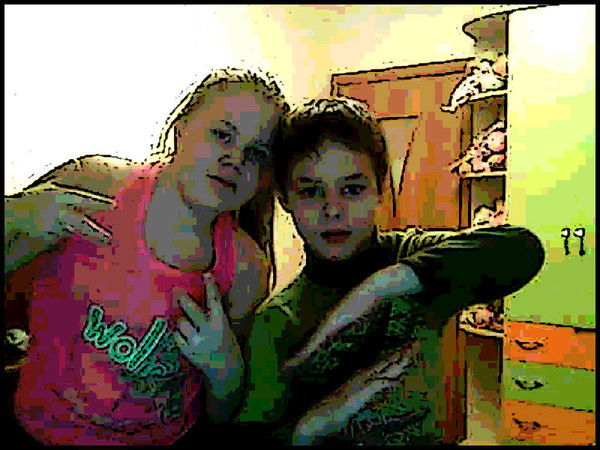 Екатерина Колесникова