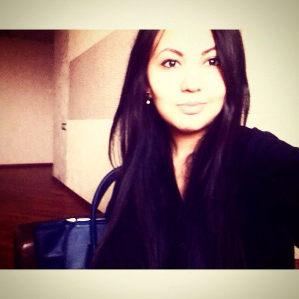 Шахризада Кайратовна