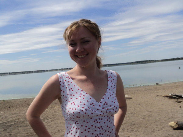 Руфина Борчанинова