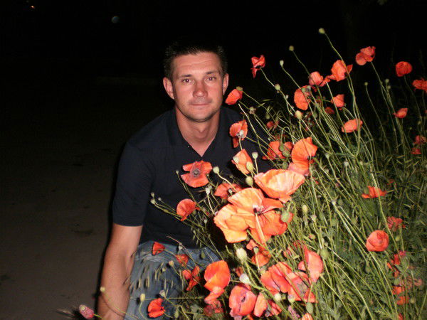 Евгений Касько