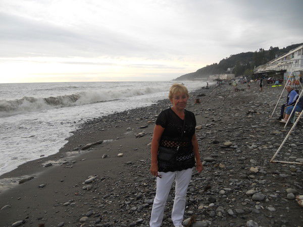 Елена Филатова