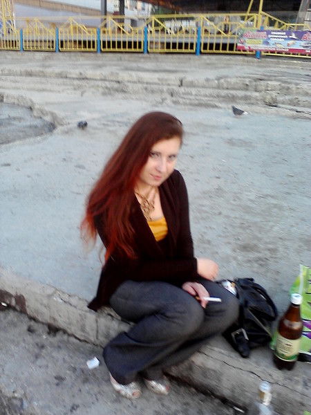 Елена Вейко(Расчетина)