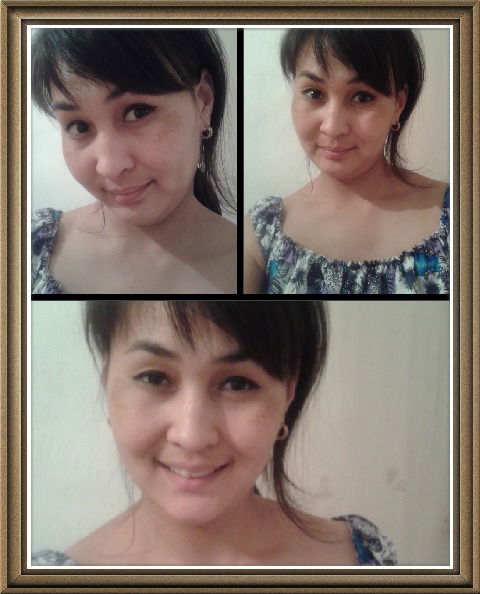 Анаргуль Исмаилова