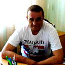 Юрий Шабанов