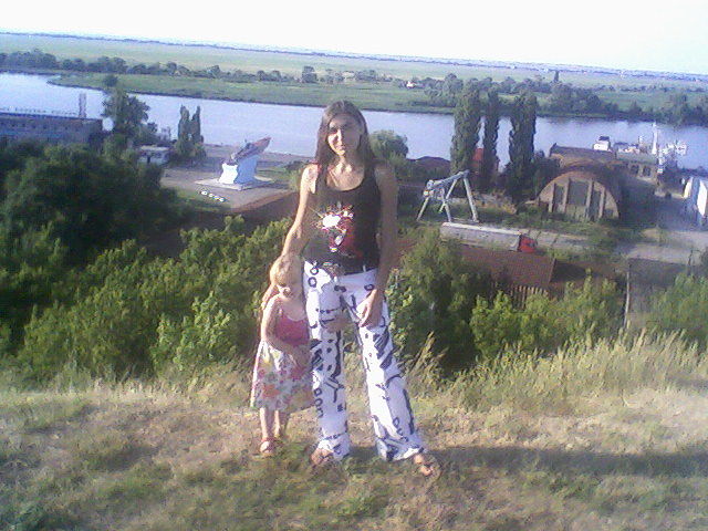 Аленчик Анищенко