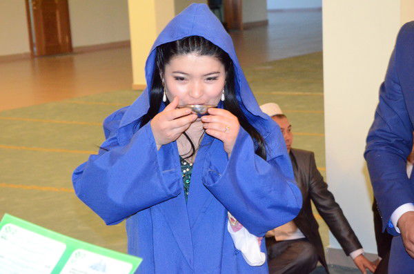 Динара Камелова